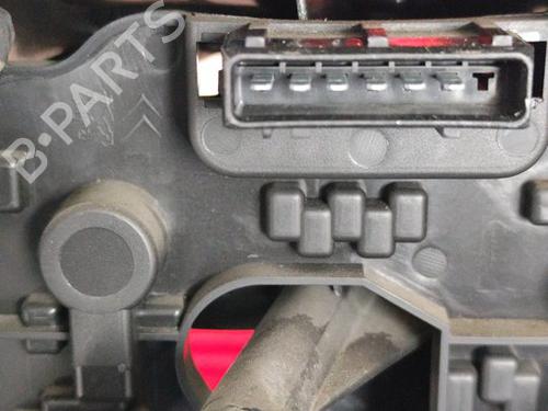 Right taillight CITROËN XSARA (N1)  | BP24372321C35 