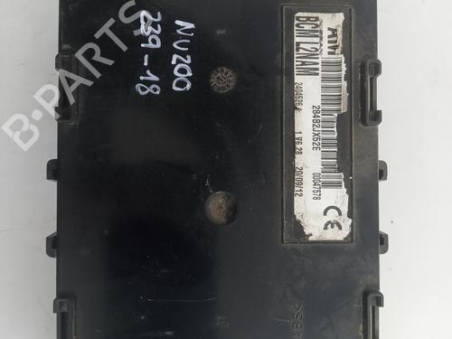 Used Electronic module NISSAN NV200 / EVALIA Bus [2010-2025]  29410760