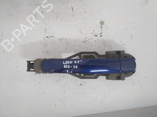 Türgriff hinten links außen für SEAT LEON (1M1) [1999-2006]  19556773