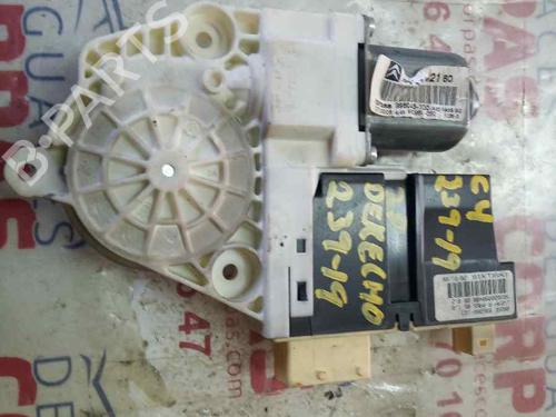 Used Right front window motor CITROËN C4 I (LC_) [2004-2014]  19553269