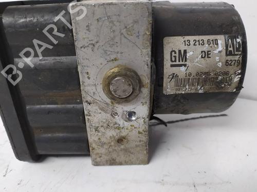 ABS pump OPEL ASTRA H GTC (A04)  | BP19566673M43 
