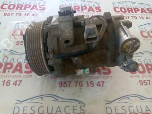 AC compressor FIAT PUNTO (188_)  | BP21014457M34 