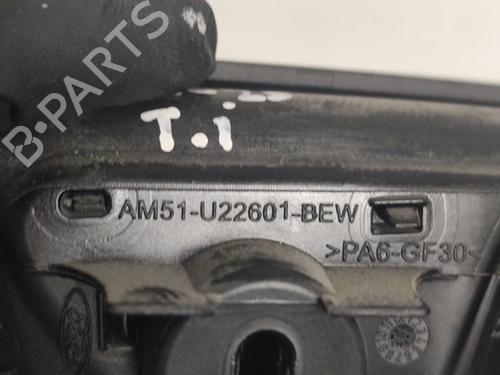 Rear left interior door handle FORD FOCUS III 1.0 EcoBoost | BP29437309I15 
