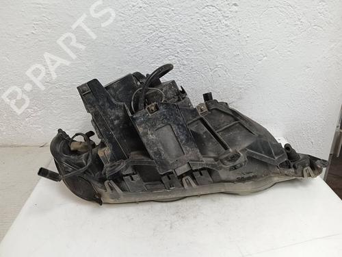 Left headlight BMW X5 (E53) 3.0 d | BP36670693C28 - Image 10