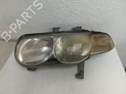 Used Left headlight Left headlight ROVER 45 I Hatchback (RT) [2000-2005] 34447878 34447878