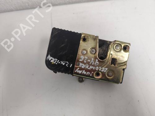 Used Front left lock CITROËN JUMPY I (U6U_) 2.0 HDi 95 (94 hp) 28057472