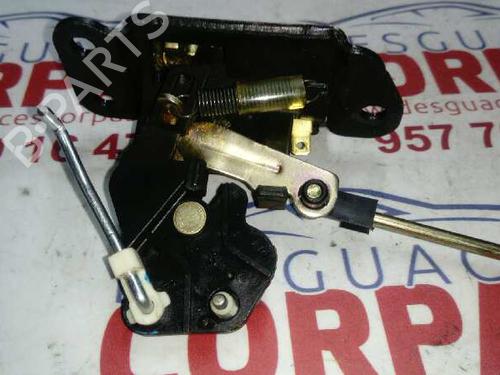 Tailgate lock HYUNDAI TUCSON (JM)  | BP19553422C101 