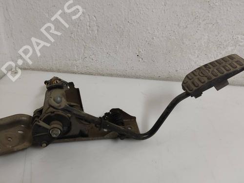 Used Pedal NISSAN ALMERA II (N16) [2000-2025]  19570697