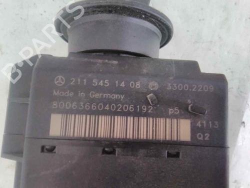 Ignition barrel MERCEDES-BENZ E-CLASS (W211) E 320 4-matic (211.082) | BP19661008M48 