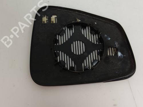 Left mirror glass OPEL MOKKA / MOKKA X (J13)  | BP19572163C148