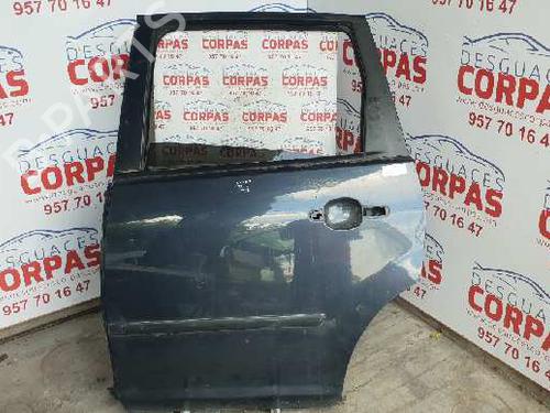 Dør venstre bak FORD FOCUS C-MAX (DM2) [2003-2007]  19554151