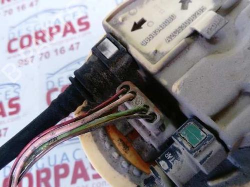 Fuel pump CITROËN XSARA PICASSO (N68) 2.0 HDi | BP19552054M76 