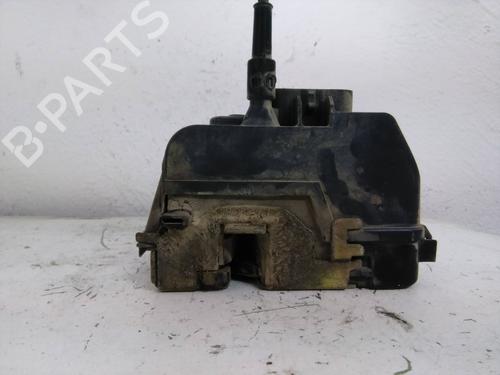 Used Front right lock RENAULT SCÉNIC II (JM0/1_) [2003-2010]  19557434