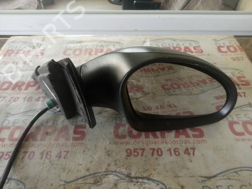 Used Right mirror SEAT IBIZA III (6L1) [2002-2009]  19554879