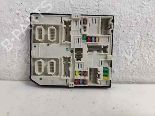 Fuse box RENAULT MEGANE III Hatchback (BZ0/1_, B3_)  | BP26714204E1 