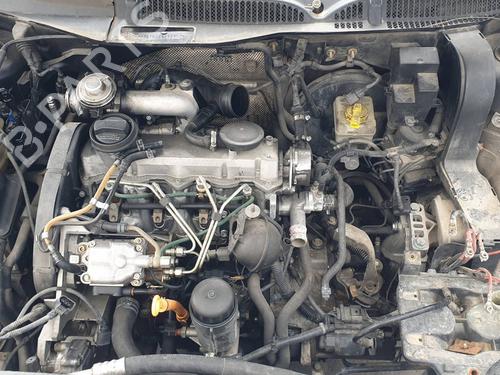 Left front window switch AUDI A3 (8L1) | BP40186816I27 - Image 7