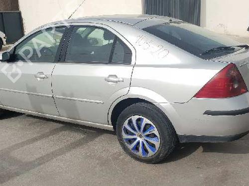 Front left lock FORD MONDEO IV (BA7)  | BP19560150C98