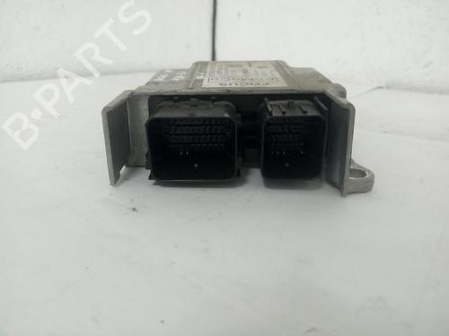 Airbag styreenhed FORD FOCUS II (DA_, HCP, DP)  | BP19563210M53 