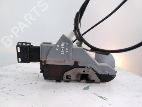 Used Front left lock PEUGEOT 308 I (4A_, 4C_) [2007-2016]  19558862