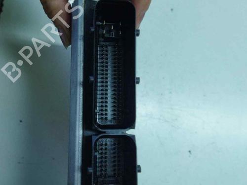 Engine control unit (ECU) VW PASSAT B5 (3B2)  | BP19558485M57 