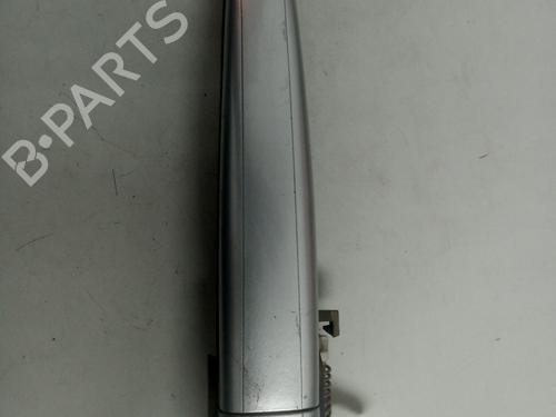 Used Rear left exterior door handle PEUGEOT 307 Break (3E) [2002-2009]  19561216