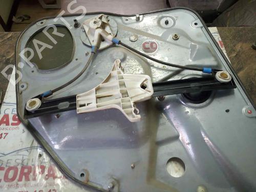 Rear left window mechanism SEAT IBIZA III (6L1)  | BP19553476C24 