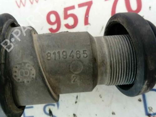 Left mirror FIAT UNO (146_, 158_)  | BP21014536C26