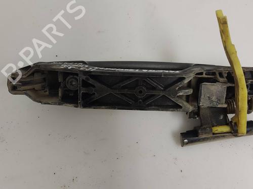 Rear left exterior door handle SUZUKI GRAND VITARA II (JT, TE, TD)  | BP19565827C130 