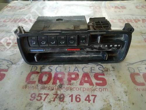 Used Climate control SUZUKI VITARA Cabrio (ET, TA) [1988-2002]  19553905