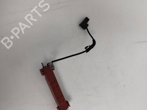 Used Electronic module VOLVO S40 II (544) D5 (179 hp) 27477682