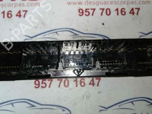 Comfort control module FORD FOCUS I (DAW, DBW) 1.8 Turbo DI / TDDi | BP19550492M56 