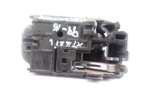 Front left interior door handle NISSAN X-TRAIL I (T30)  | BP22609998I13 