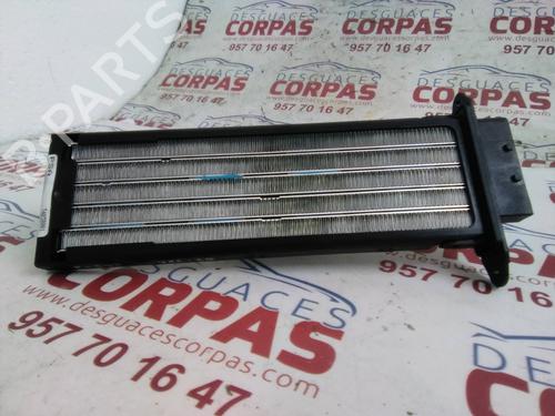 Used Heater resistor PEUGEOT 308 I (4A_, 4C_) [2007-2016]  19555044