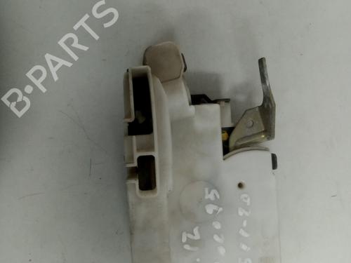 Used Front left lock VW POLO III (6N1) [1994-1999]  19561210