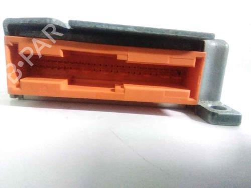 ECU airbags MERCEDES-BENZ E-CLASS (W210) E 300 Turbo-D (210.025) | BP19562944M53 