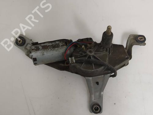 Rear wiper motor NISSAN ALMERA II (N16)  | BP19570008M102 