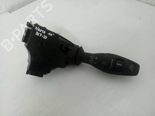 Used Steering column stalk FORD FIESTA VI (CB1, CCN) [2008-2017]  22610106