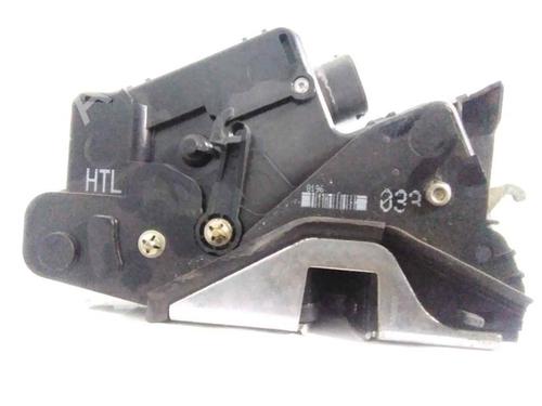 Rear left lock BMW 3 (E46) 320 d | BP19562652C100 