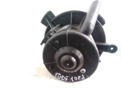 Heater blower motor PEUGEOT 307 Break (3E) 1.6 HDi 110 | BP19564628M62 
