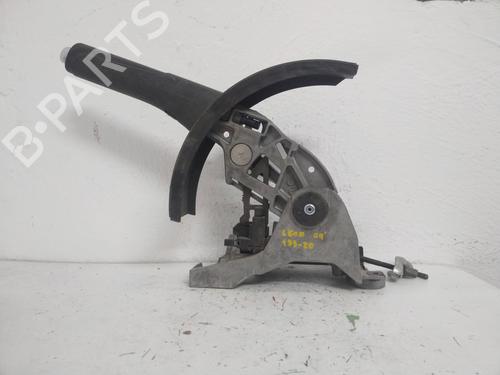 Used Hand brake SEAT LEON (1P1) [2005-2013]  19557081