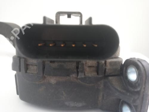 Pedal FORD FIESTA V (JH_, JD_)  | BP19561998I4 