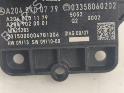 Switch MERCEDES-BENZ C-CLASS (W204)  | BP29399461I30 