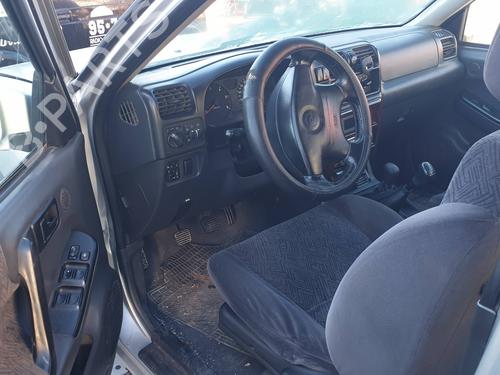 Electronic sensor OPEL FRONTERA B (U99) 2.2 DTI (6B_ZC, 6B_VF, 6B_66, 6B_76) | BP29907172M84