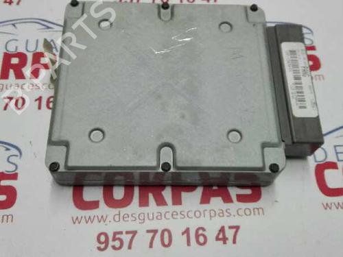 Used Engine control unit (ECU) FORD FOCUS I (DAW, DBW) 1.8 Turbo DI / TDDi (90 hp) 19548224