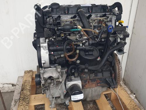 Used Engine Engine CITROËN XSARA (N1) 2.0 HDi 90 (90 hp) 39658103 39658103