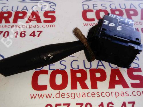Steering column stalk PEUGEOT 306 (7B, N3, N5)  | BP19549077I23 
