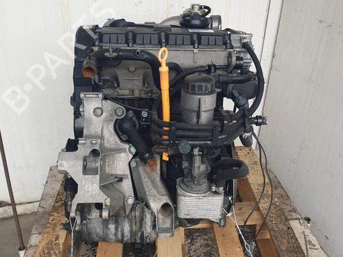 Used Engine Engine 39568027 39568027