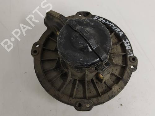 Heater blower motor OPEL FRONTERA A (U92)  | BP19572346M62 