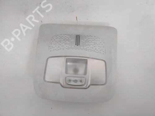 Used Interior roof light PEUGEOT 208 I (CA_, CC_) 1.4 HDi (68 hp) 19556625