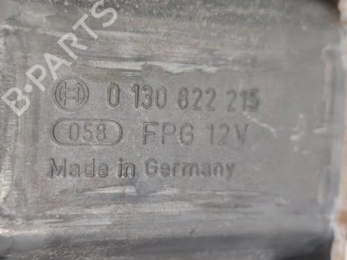 Left front window motor FORD FOCUS II Saloon (DB_, FCH, DH) | BP36673044E21 - Image 2